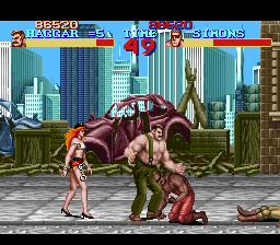 poison final fight streetwise poison final fight streetwise