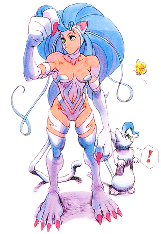 File:DarkstalkersTNW Felicia.png