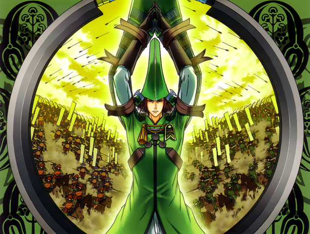File:Sengoku BASARA X Motonari.png