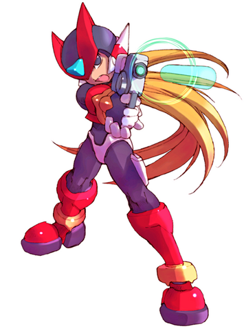 File:ZeroBusterShot.png