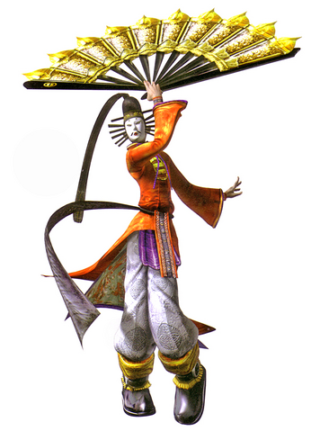 File:BASARA Yoshimoto.png