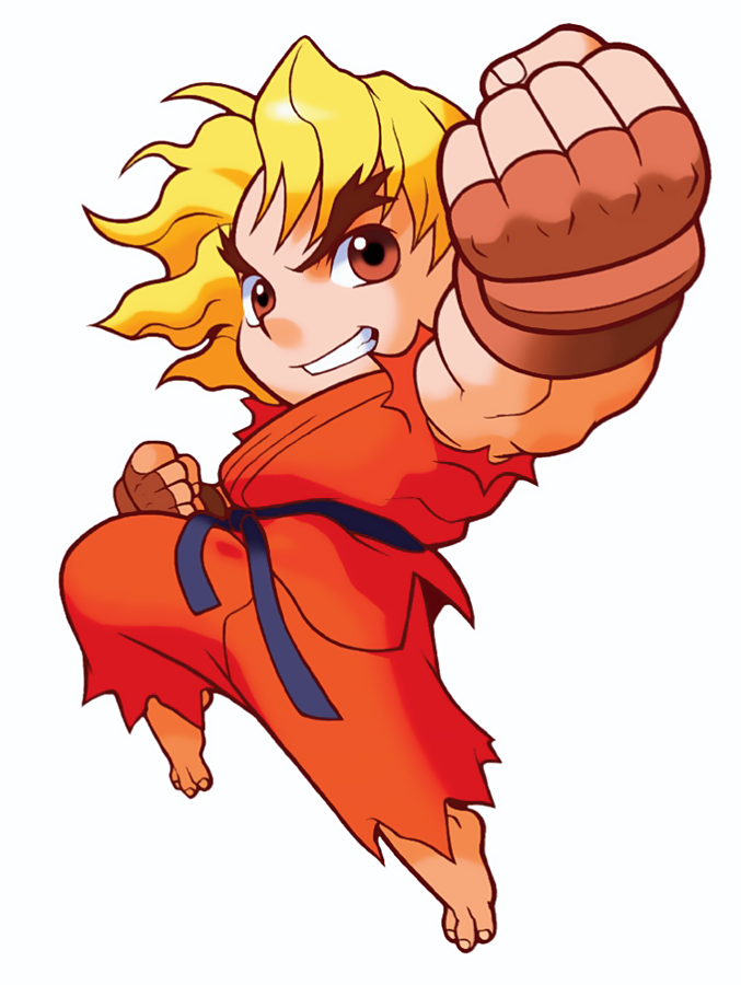 Resultado de imagem para chibi 3d
