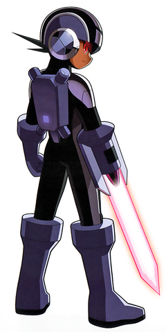 File:Dark MegaMan.png