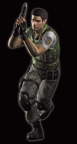 File:ChrisRedfield.png