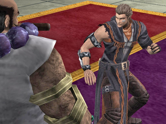 File:God Hand Elvis Battle.png