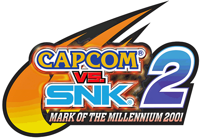 File:CapSNK2Logo.png