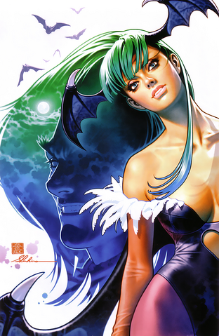 File:DarkstalkersShinkiroTradeArt.png