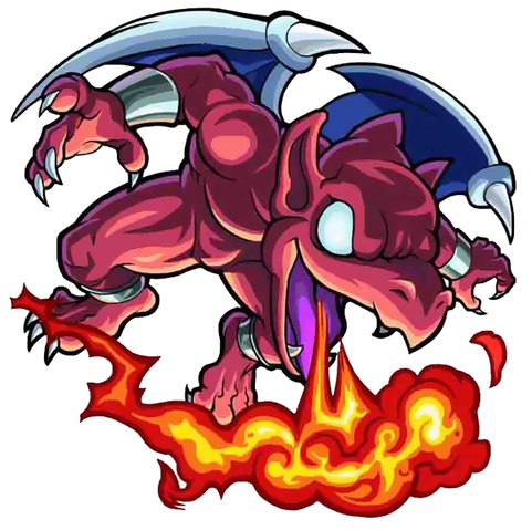 File:SFxAC Red Arremer.png