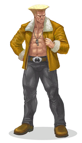File:SFIVGuileAltCostume.png