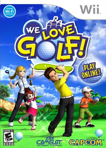 File:We Love Golf! NA Wii cover art.jpg