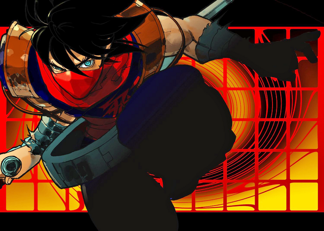 File:Strider 2 Promotional Art.png