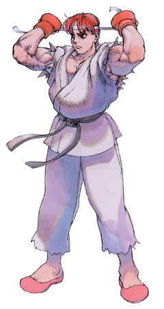 File:SF Original Ryu.png