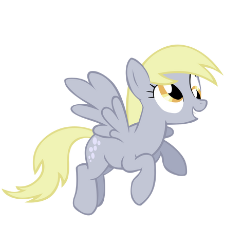 File:Derpy hooves flying by AriannaF.png