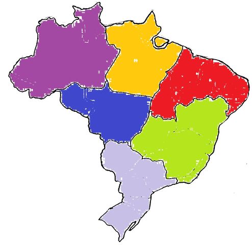 Archivo:Mapa-mudo-politico-de-Brasil.jpg