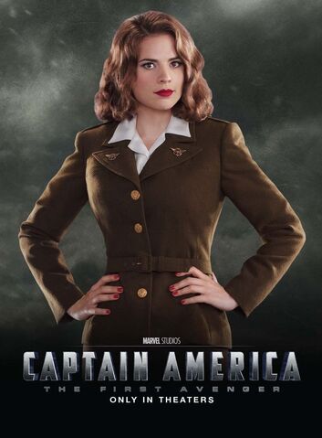 Archivo:Captain America Chracter Poster Peggy Carter.jpg