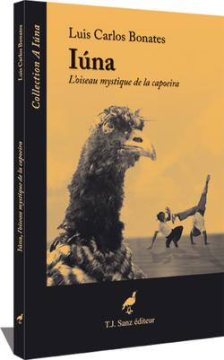 Livre Iuna