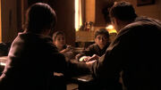 Adama Family, 1x15