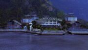 Graystone's estate