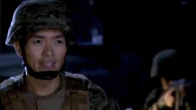 File:109 Soldier at Roadblock.jpg
