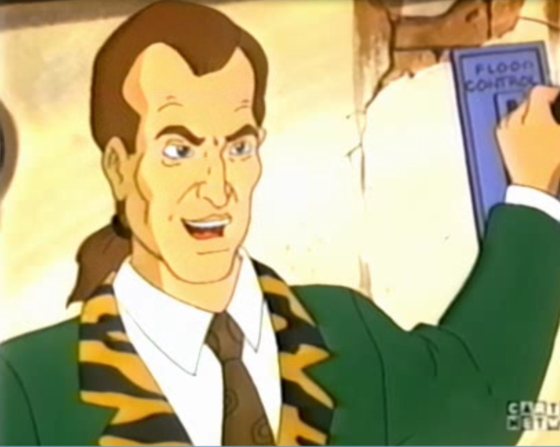 Image 6 jpg captain planet and the planeteers wiki fandom powered