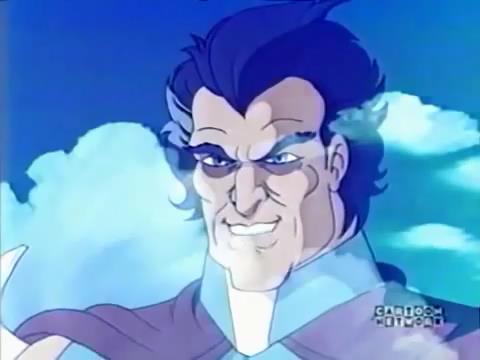 Captain Planet And The Robots Of Zarm Captain Planet And The Robots Of Zarm