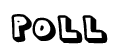 Pollbanner