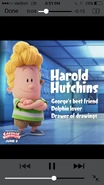 Harold Hutchins | Captain Underpants Wiki | FANDOM powered by Wikia