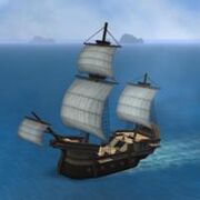 200px-Light galleon