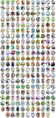 Pokemon Sage Download Full