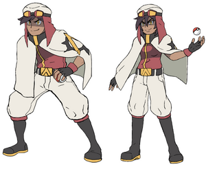 Aurum Grunts