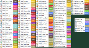 Tmlist