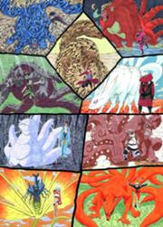 Bestias con Colas Manga.jpg