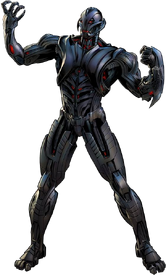 Ultron