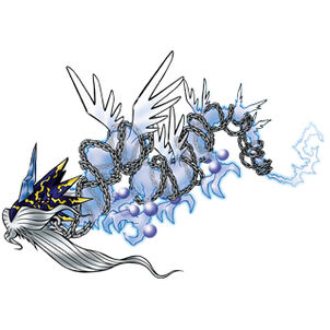 Qinglongmon