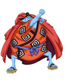 Jimbei