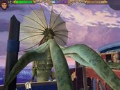 Cetus Kraken