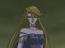 LadyMyotismon
