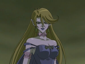 LadyMyotismon