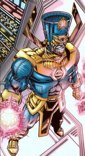 Omega (Thanosi)