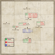 Tribal Trading Map V1.1