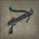 Hand Crossbow