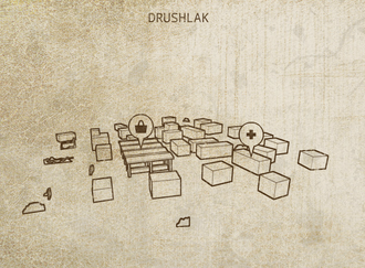 Drushlak