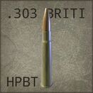 .303 British HPBT