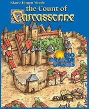 Carcassonne count