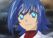 Aichi's PSYQualia in season 2