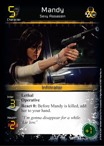 Mandysexyassassin