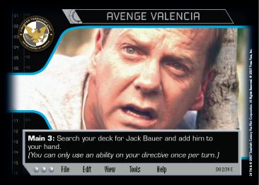 Avengevalencia