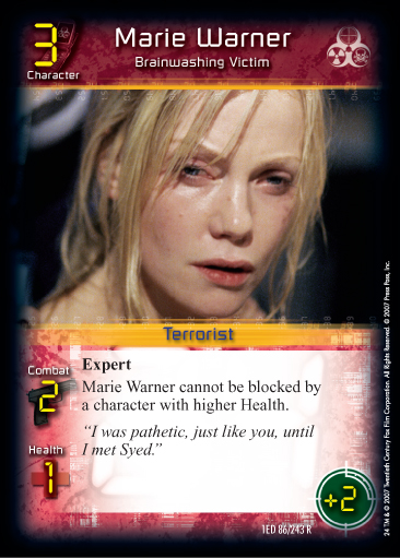 Mariewarnerbrainwashingvictim