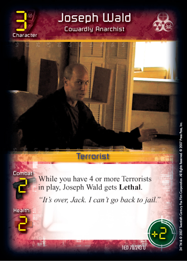 Josephwaldcowardlyanarchist