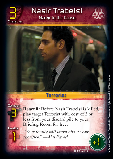 Nasirtrabelsimartyrtothecause